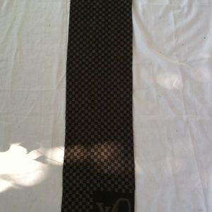 LOUIS VUITTON Accessories - LOUIS VUITTON SCARF LOUIS VUITTON Accessories - LOUIS VUITTON SCARF